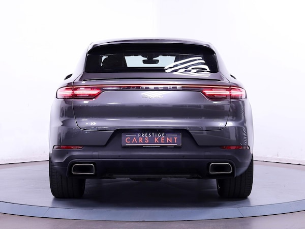 Used Porsche Cayenne 2019 for sale - 75258034: Photo 11
