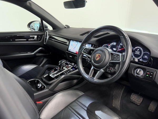 Used Porsche Cayenne 2019 for sale - 75258034: Photo 23