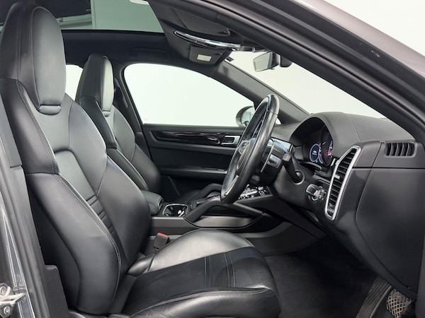 Used Porsche Cayenne 2019 for sale - 75258034: Photo 24