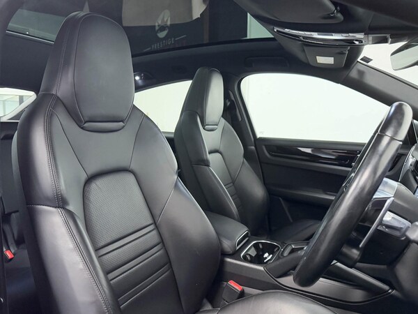 Used Porsche Cayenne 2019 for sale - 75258034: Photo 26
