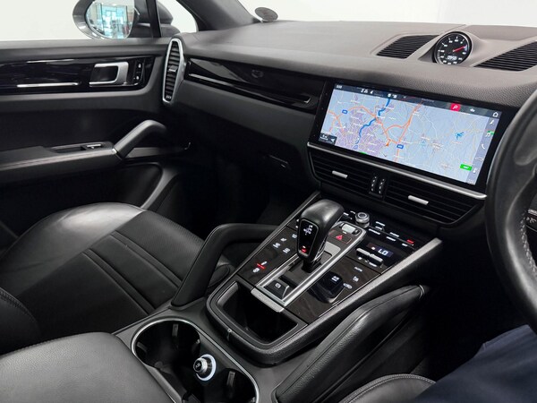 Used Porsche Cayenne 2019 for sale - 75258034: Photo 29