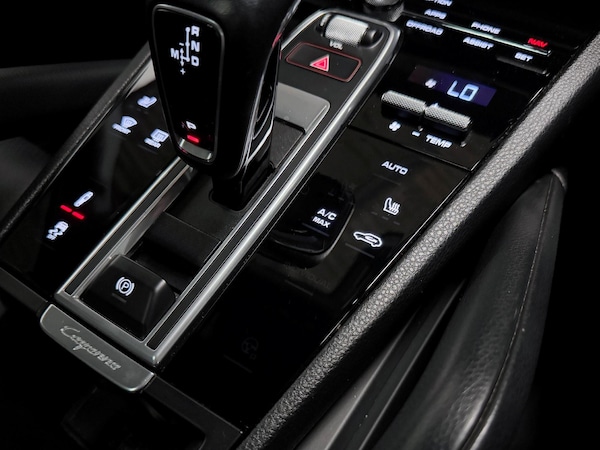 Used Porsche Cayenne 2019 for sale - 75258034: Photo 33