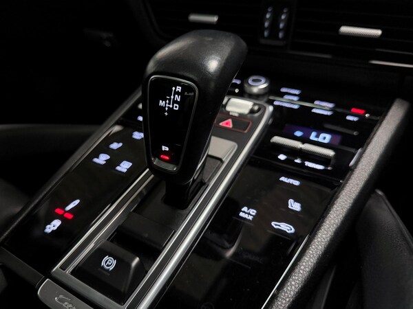 Used Porsche Cayenne 2019 for sale - 75258034: Photo 36