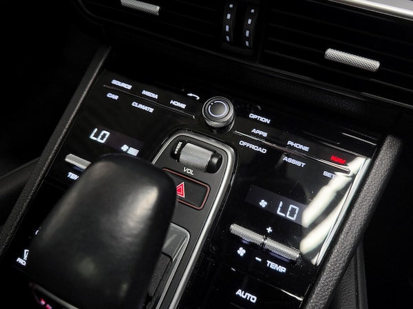 Used Porsche Cayenne 2019 for sale - 75258034: Photo 37