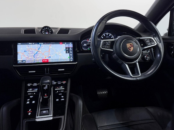 Used Porsche Cayenne 2019 for sale - 75258034: Photo 39