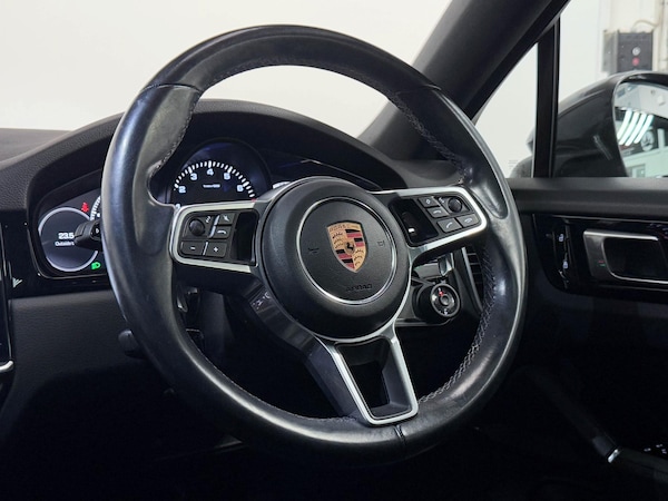 Used Porsche Cayenne 2019 for sale - 75258034: Photo 43