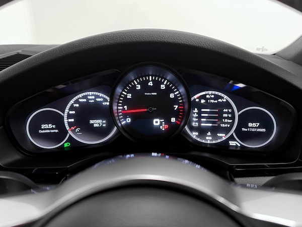 Used Porsche Cayenne 2019 for sale - 75258034: Photo 46