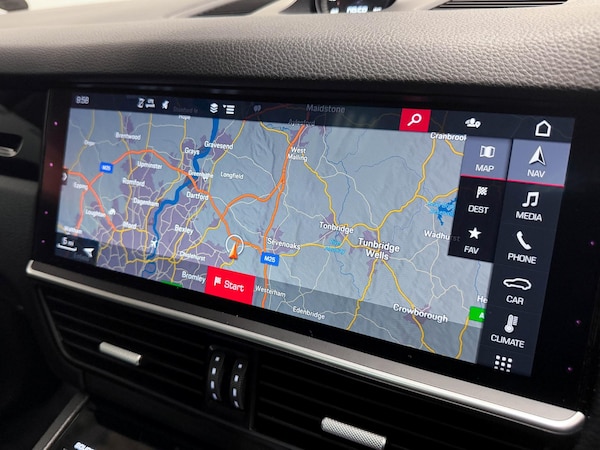 Used Porsche Cayenne 2019 for sale - 75258034: Photo 49
