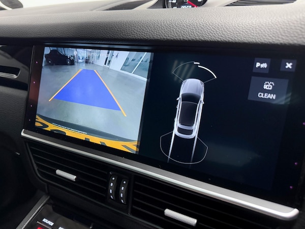 Used Porsche Cayenne 2019 for sale - 75258034: Photo 50