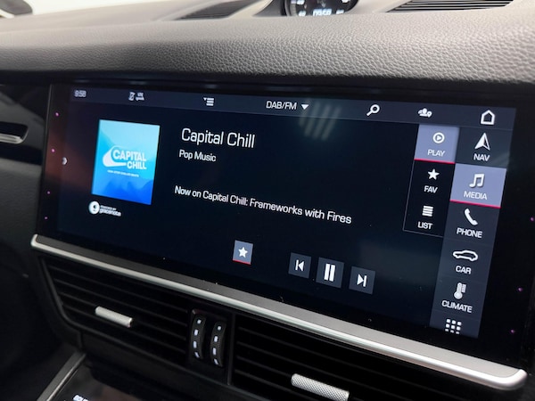Used Porsche Cayenne 2019 for sale - 75258034: Photo 51