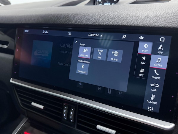 Used Porsche Cayenne 2019 for sale - 75258034: Photo 52