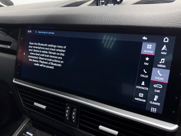 Used Porsche Cayenne 2019 for sale - 75258034: Photo 53