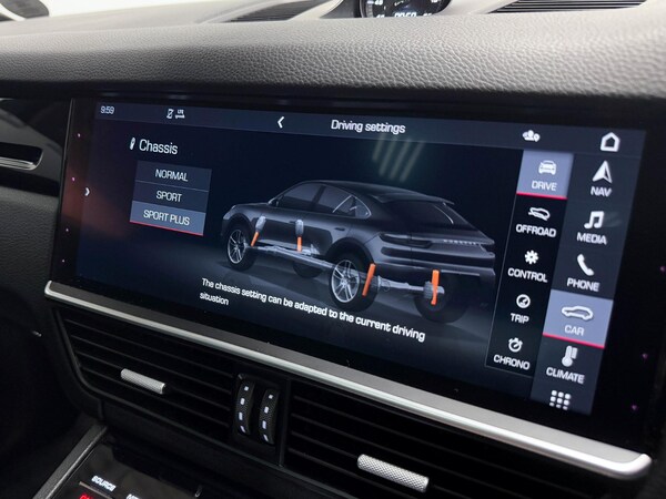 Used Porsche Cayenne 2019 for sale - 75258034: Photo 55