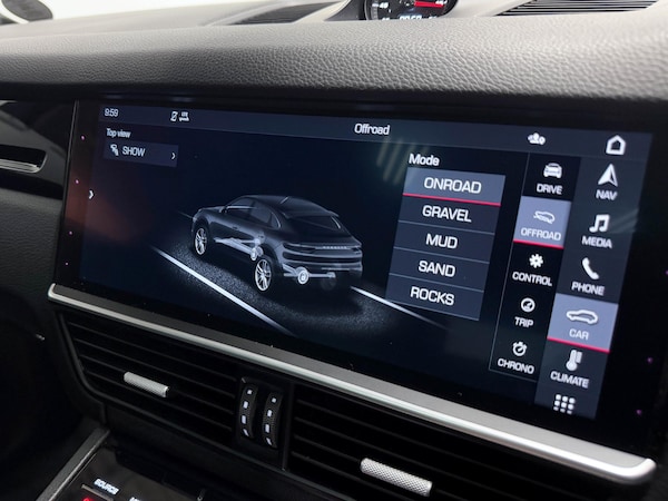 Used Porsche Cayenne 2019 for sale - 75258034: Photo 56