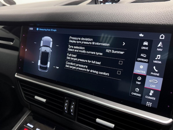 Used Porsche Cayenne 2019 for sale - 75258034: Photo 58