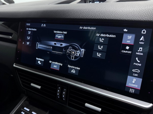 Used Porsche Cayenne 2019 for sale - 75258034: Photo 60