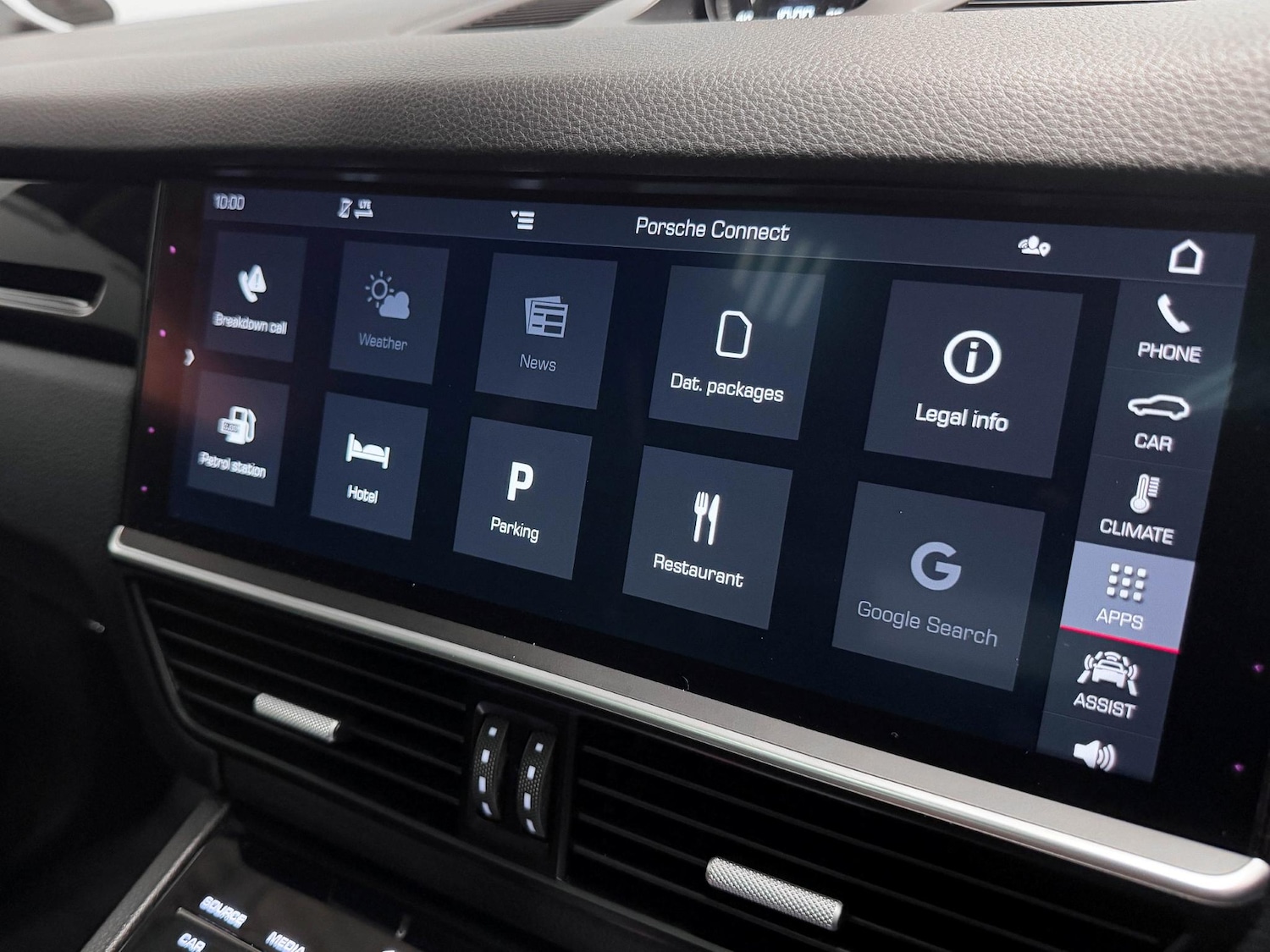 Used Porsche Cayenne 2019 for sale - 75258034: Photo 61