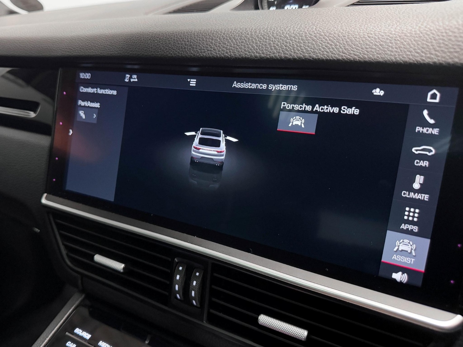 Used Porsche Cayenne 2019 for sale - 75258034: Photo 62