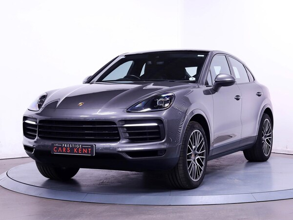 Used Porsche Cayenne 2019 for sale - 75258034: Photo 6