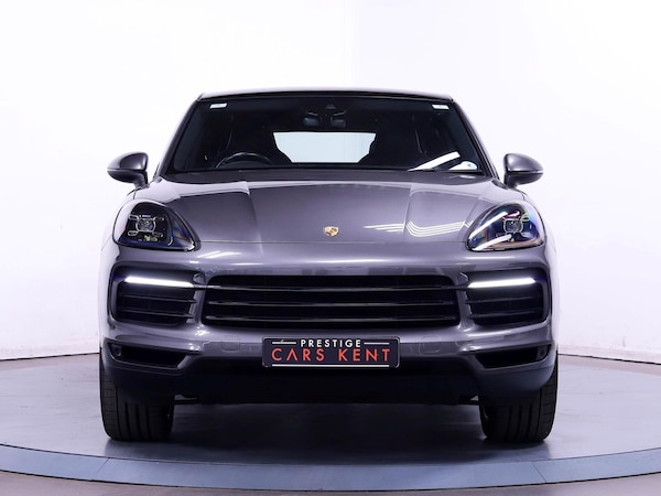 Used Porsche Cayenne 2019 for sale - 75258034: Photo 7