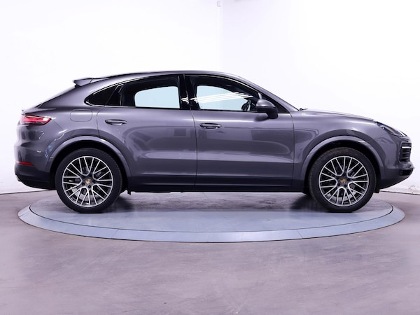 Used Porsche Cayenne 2019 for sale - 75258034: Photo 8
