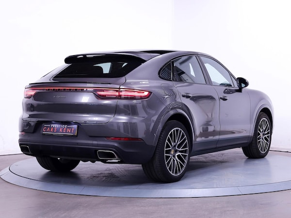 Used Porsche Cayenne 2019 for sale - 75258034: Photo 9