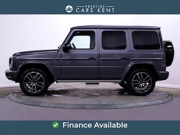 Used Mercedes-Benz G Class 2022 for sale - 77683689: Photo