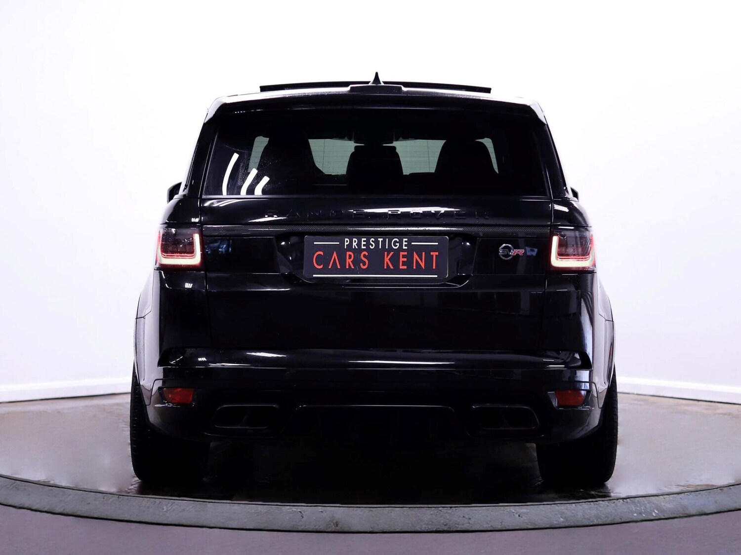 Used Land Rover Range Rover Sport 2019 for sale - 77909039: Photo 11