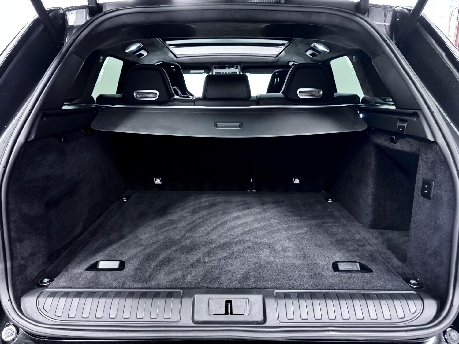 Used Land Rover Range Rover Sport 2019 for sale - 77909039: Photo 12