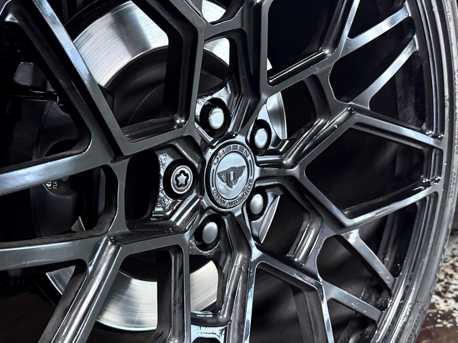 Used Land Rover Range Rover Sport 2019 for sale - 77909039: Photo 16