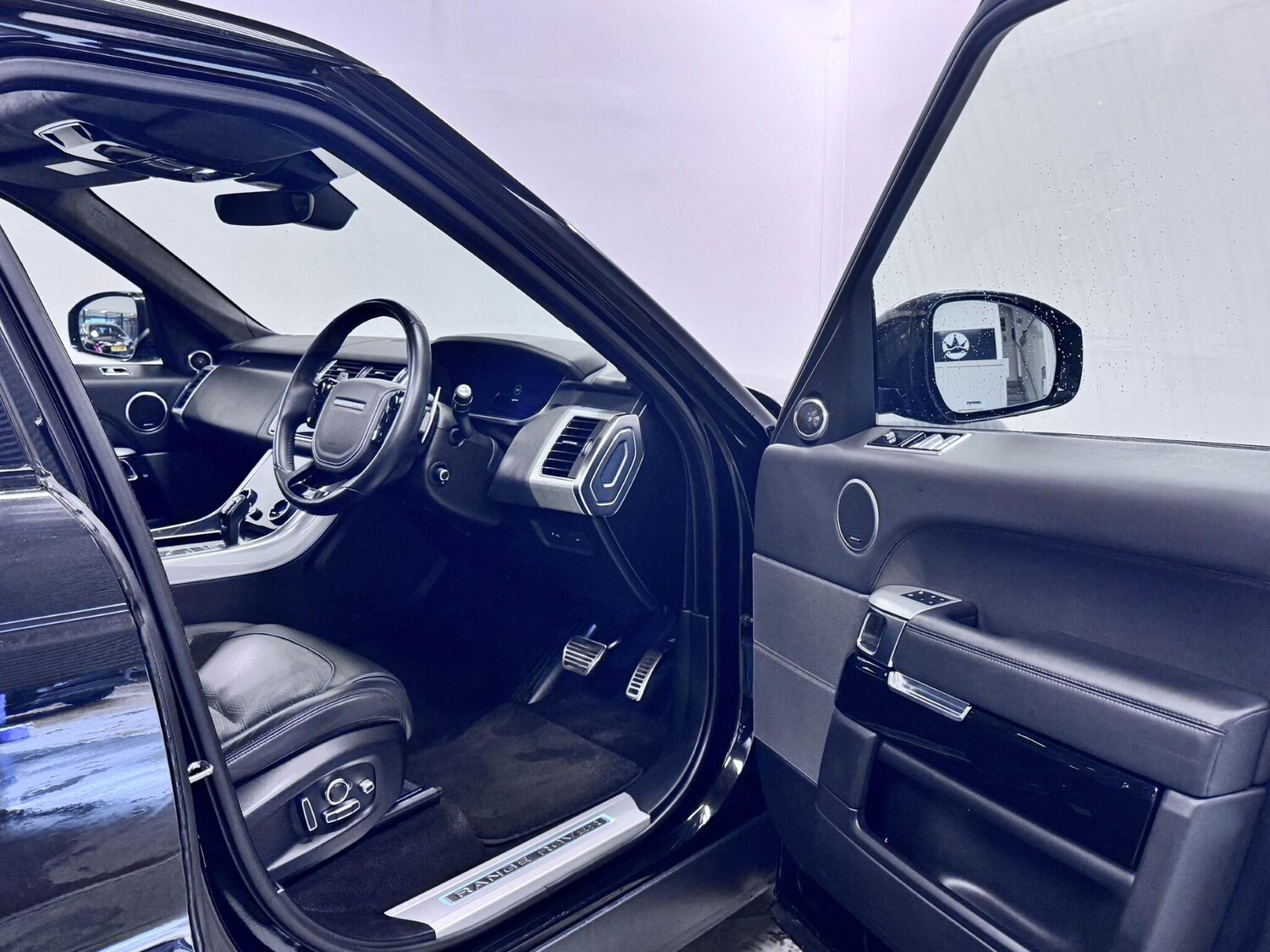 Used Land Rover Range Rover Sport 2019 for sale - 77909039: Photo 19