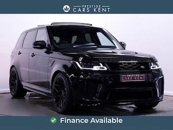 Used Land Rover Range Rover Sport 2019 for sale - 77909039: Photo