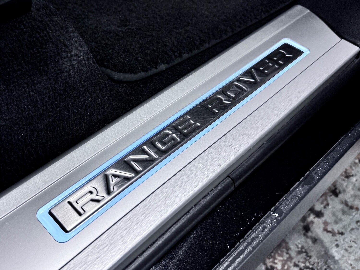 Used Land Rover Range Rover Sport 2019 for sale - 77909039: Photo 24