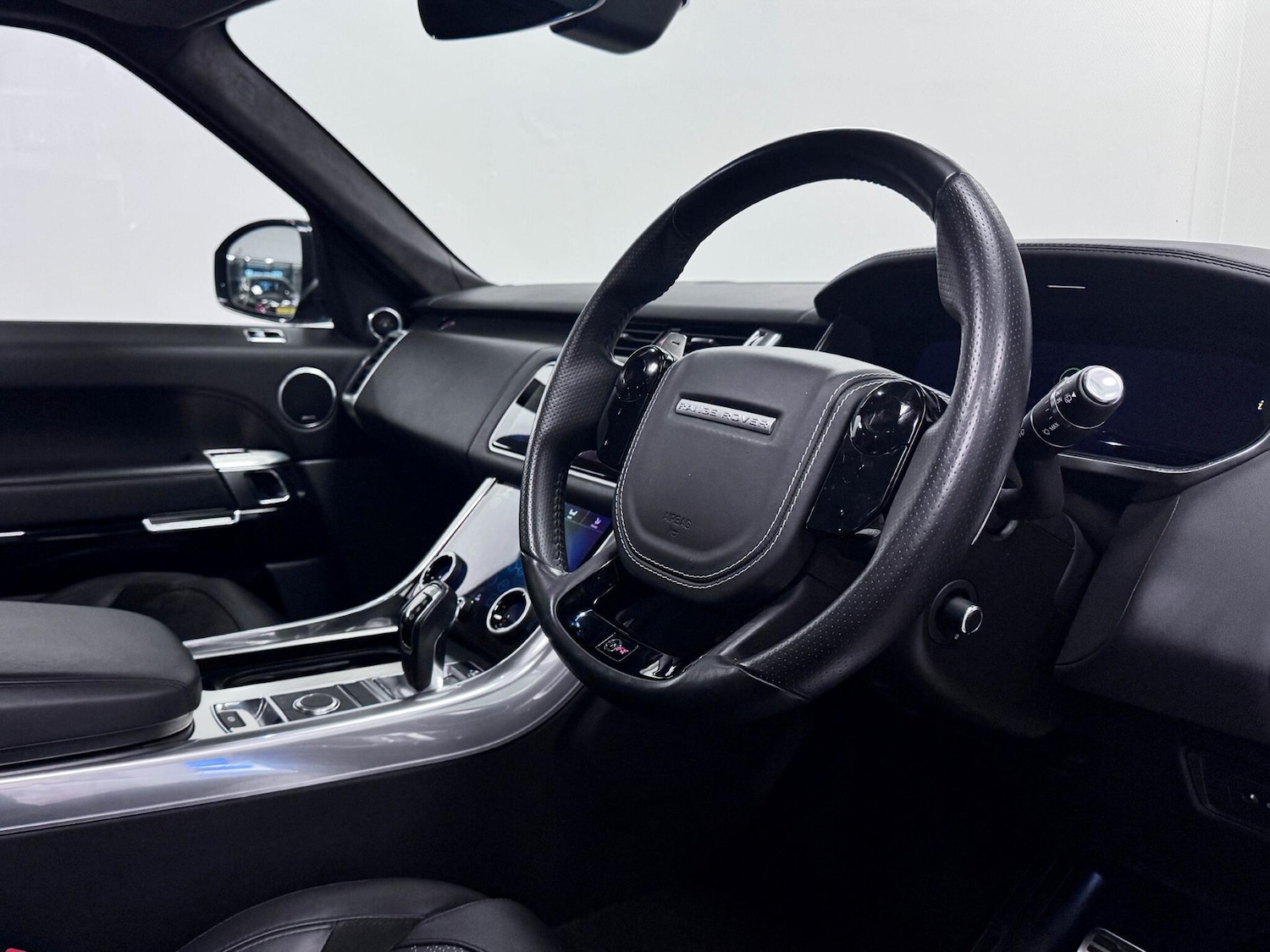 Used Land Rover Range Rover Sport 2019 for sale - 77909039: Photo 27