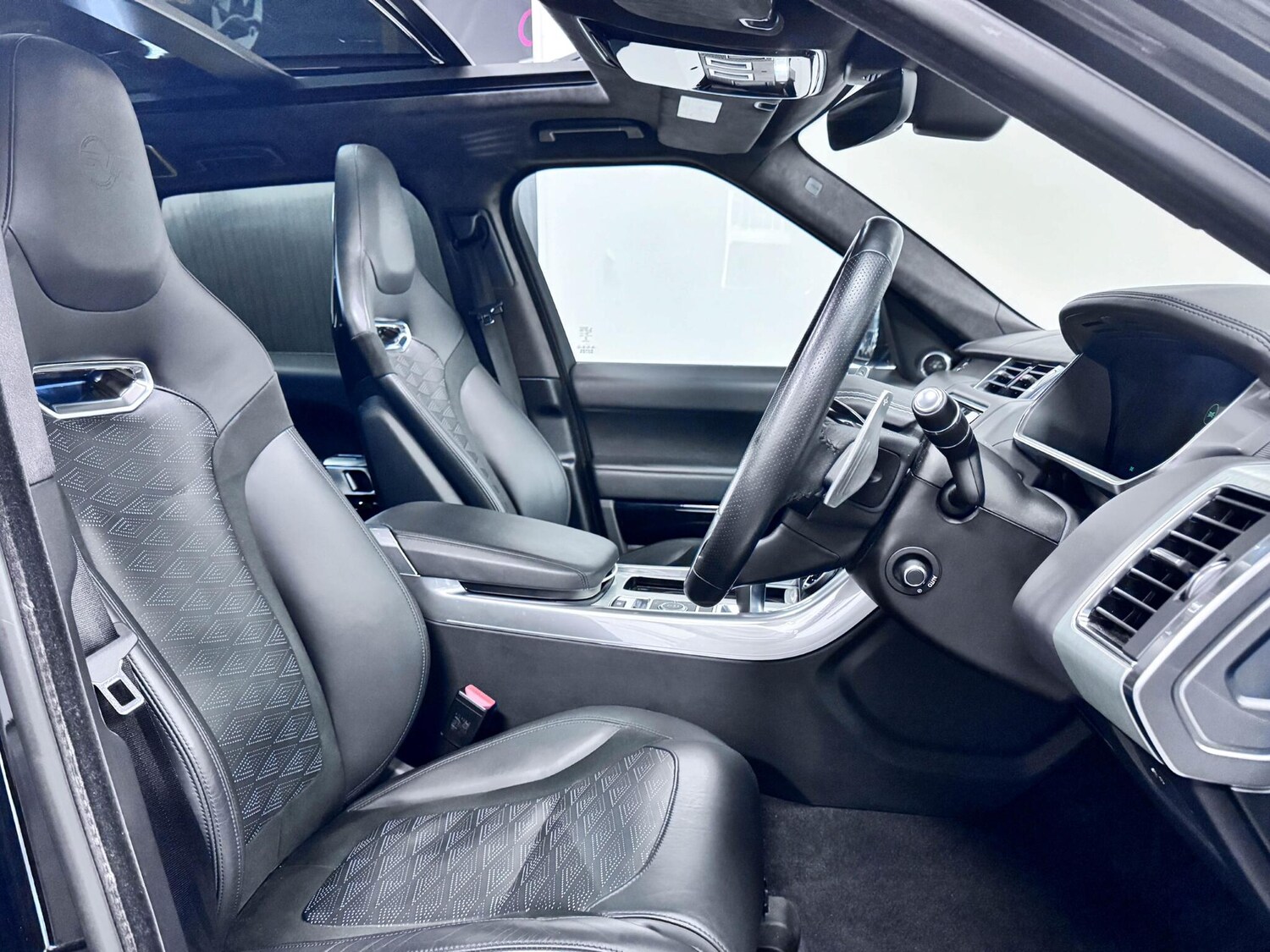 Used Land Rover Range Rover Sport 2019 for sale - 77909039: Photo 29