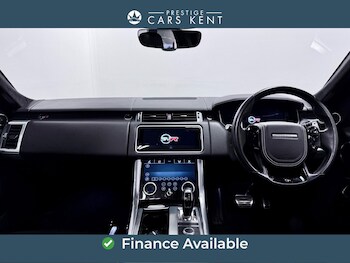 Used Land Rover Range Rover Sport 2019 for sale - 77909039: Photo