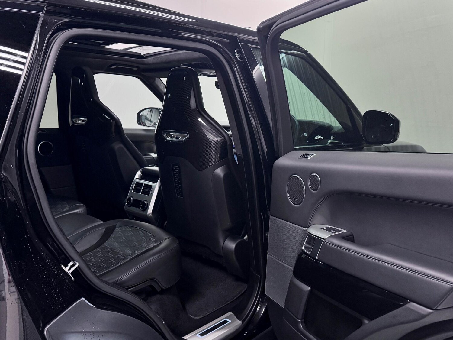 Used Land Rover Range Rover Sport 2019 for sale - 77909039: Photo 30