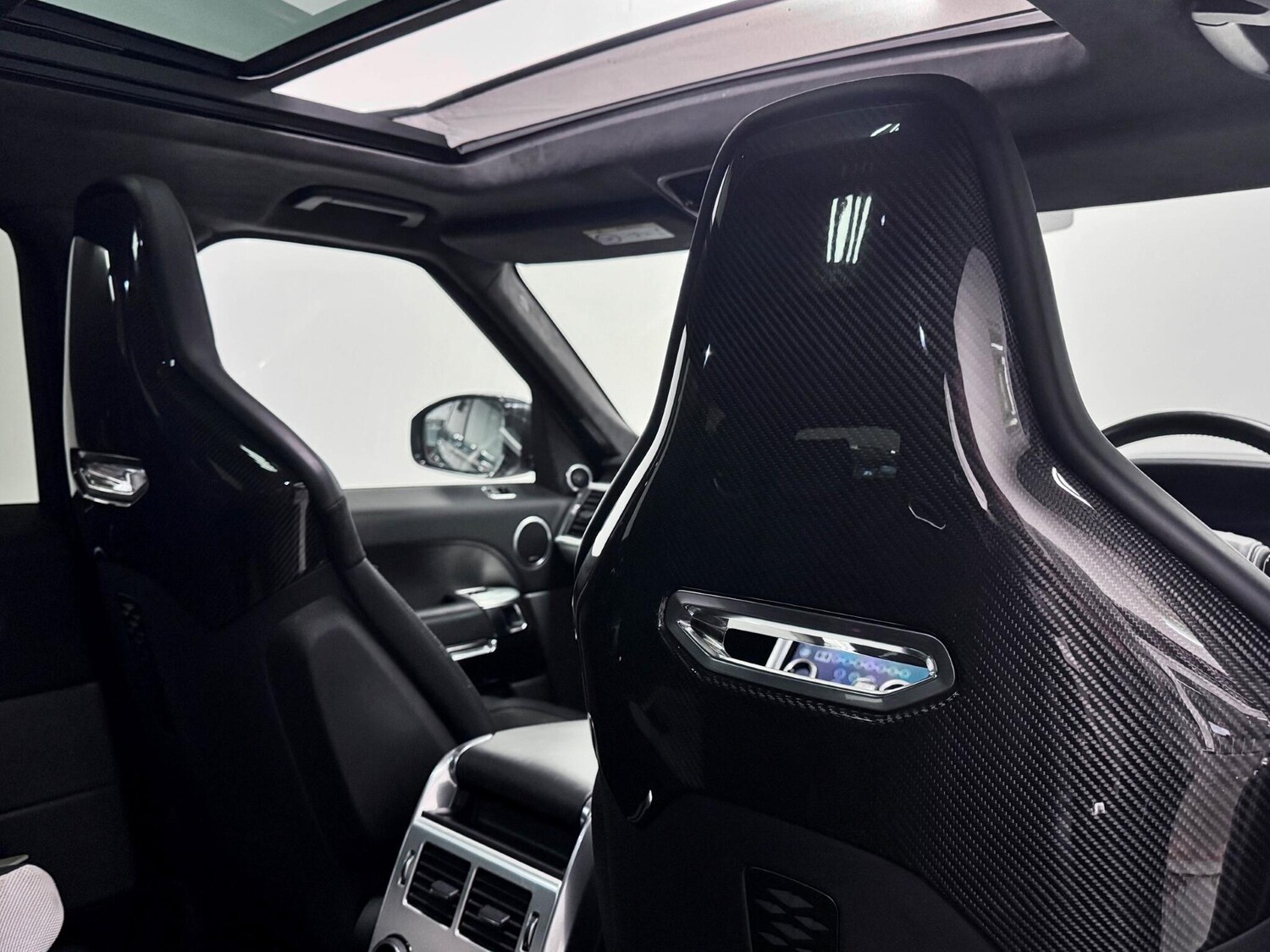 Used Land Rover Range Rover Sport 2019 for sale - 77909039: Photo 31