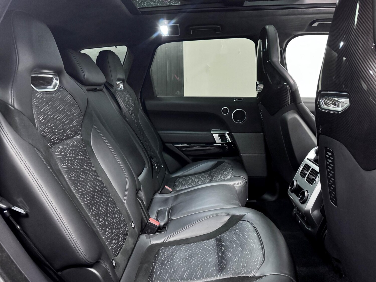Used Land Rover Range Rover Sport 2019 for sale - 77909039: Photo 32