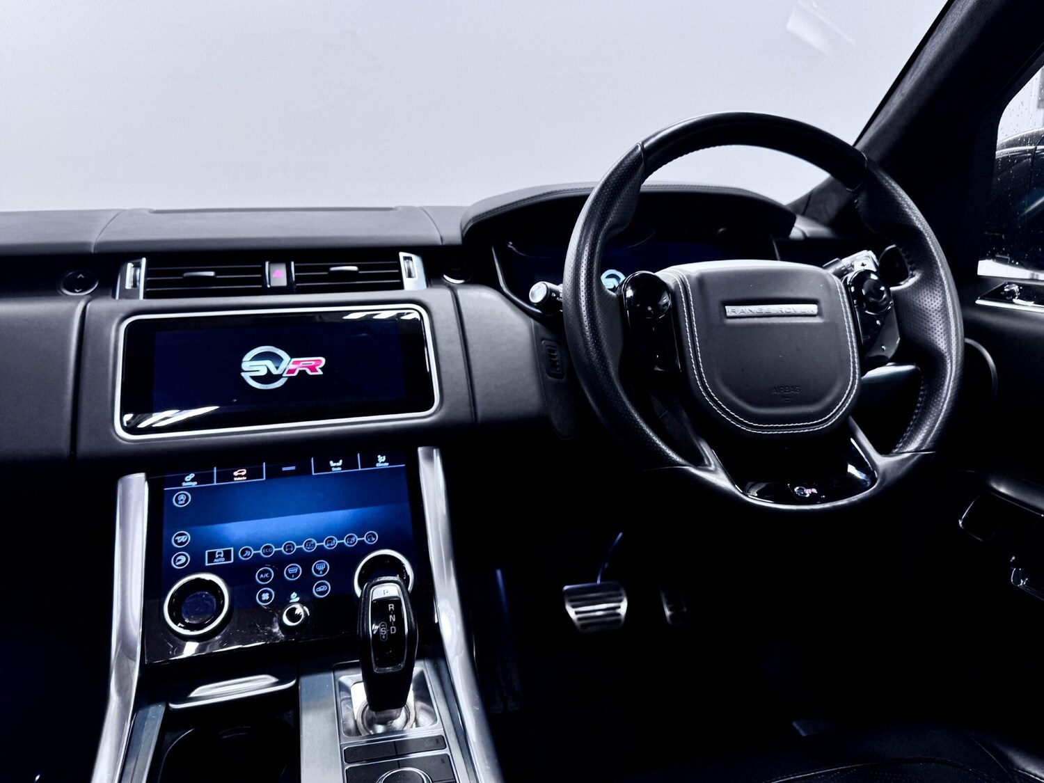 Used Land Rover Range Rover Sport 2019 for sale - 77909039: Photo 34