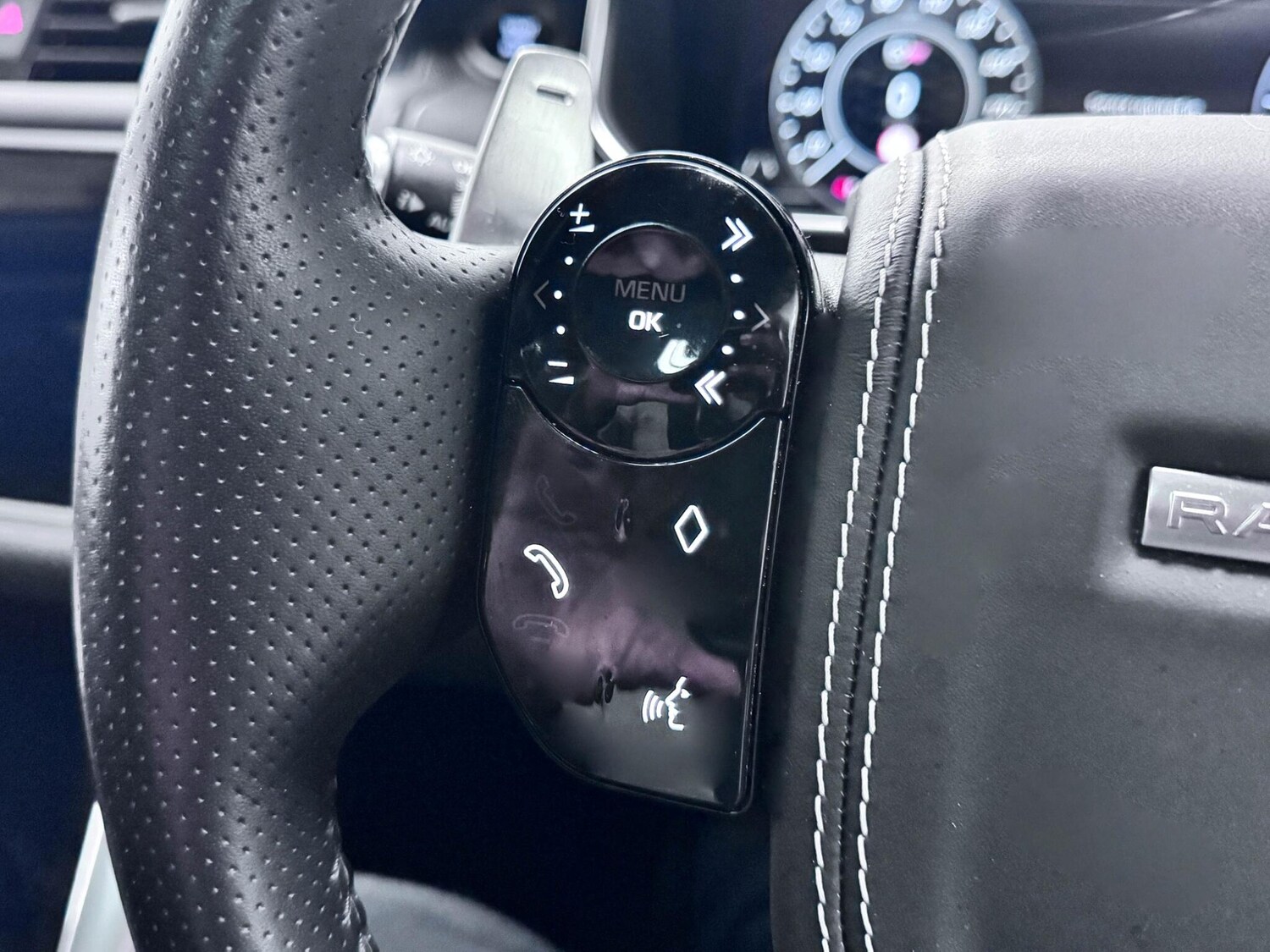 Used Land Rover Range Rover Sport 2019 for sale - 77909039: Photo 35