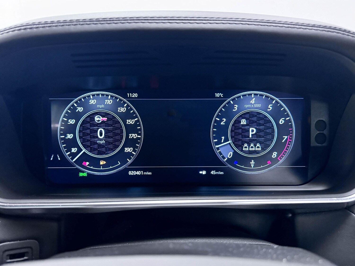 Used Land Rover Range Rover Sport 2019 for sale - 77909039: Photo 36