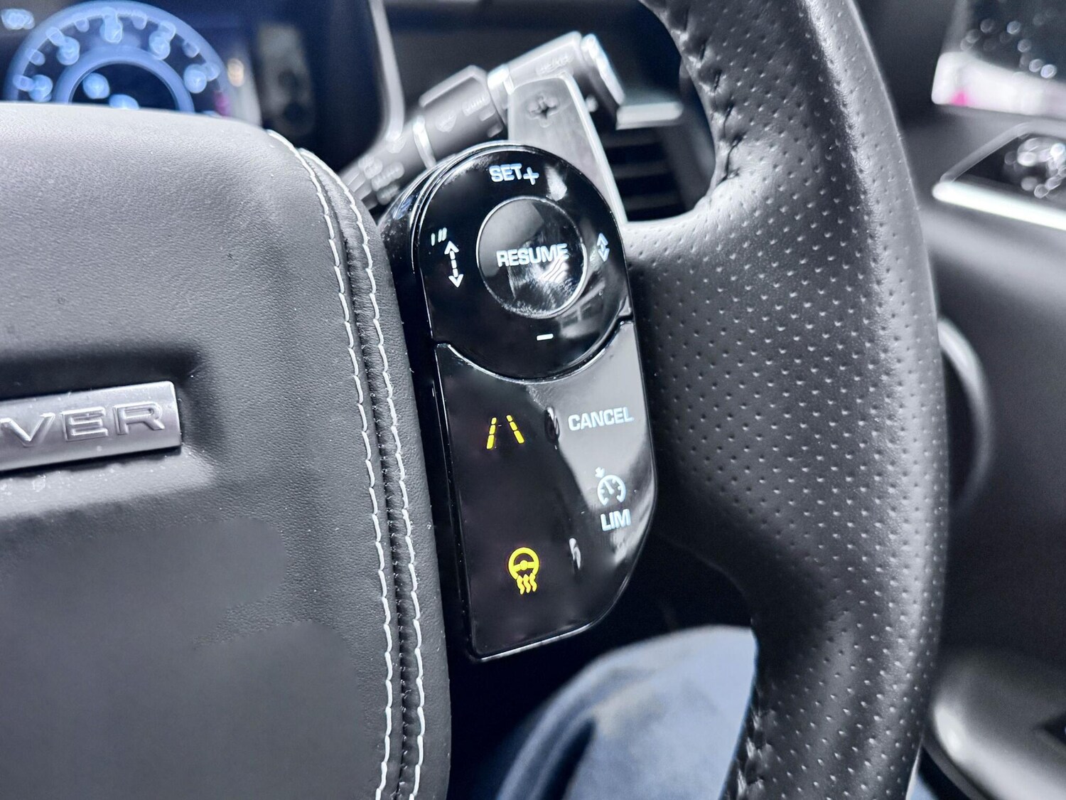 Used Land Rover Range Rover Sport 2019 for sale - 77909039: Photo 37