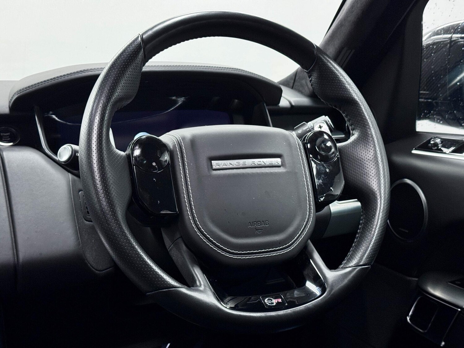 Used Land Rover Range Rover Sport 2019 for sale - 77909039: Photo 38