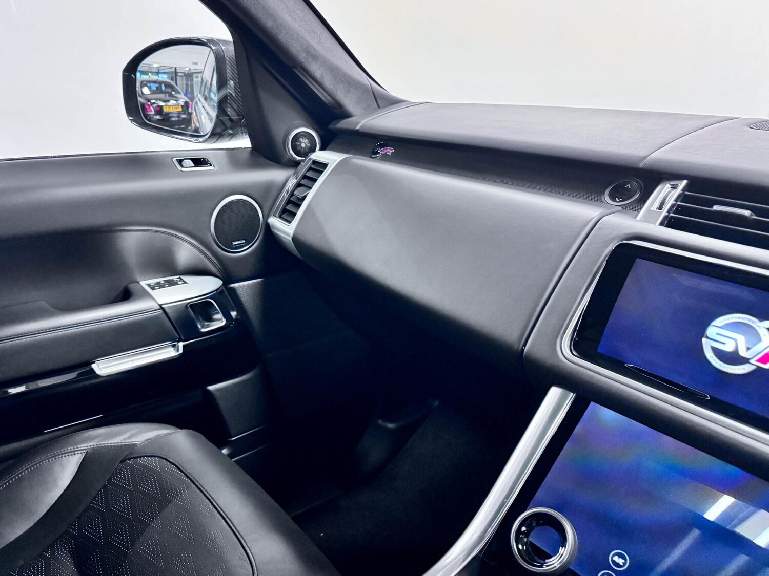 Used Land Rover Range Rover Sport 2019 for sale - 77909039: Photo 39