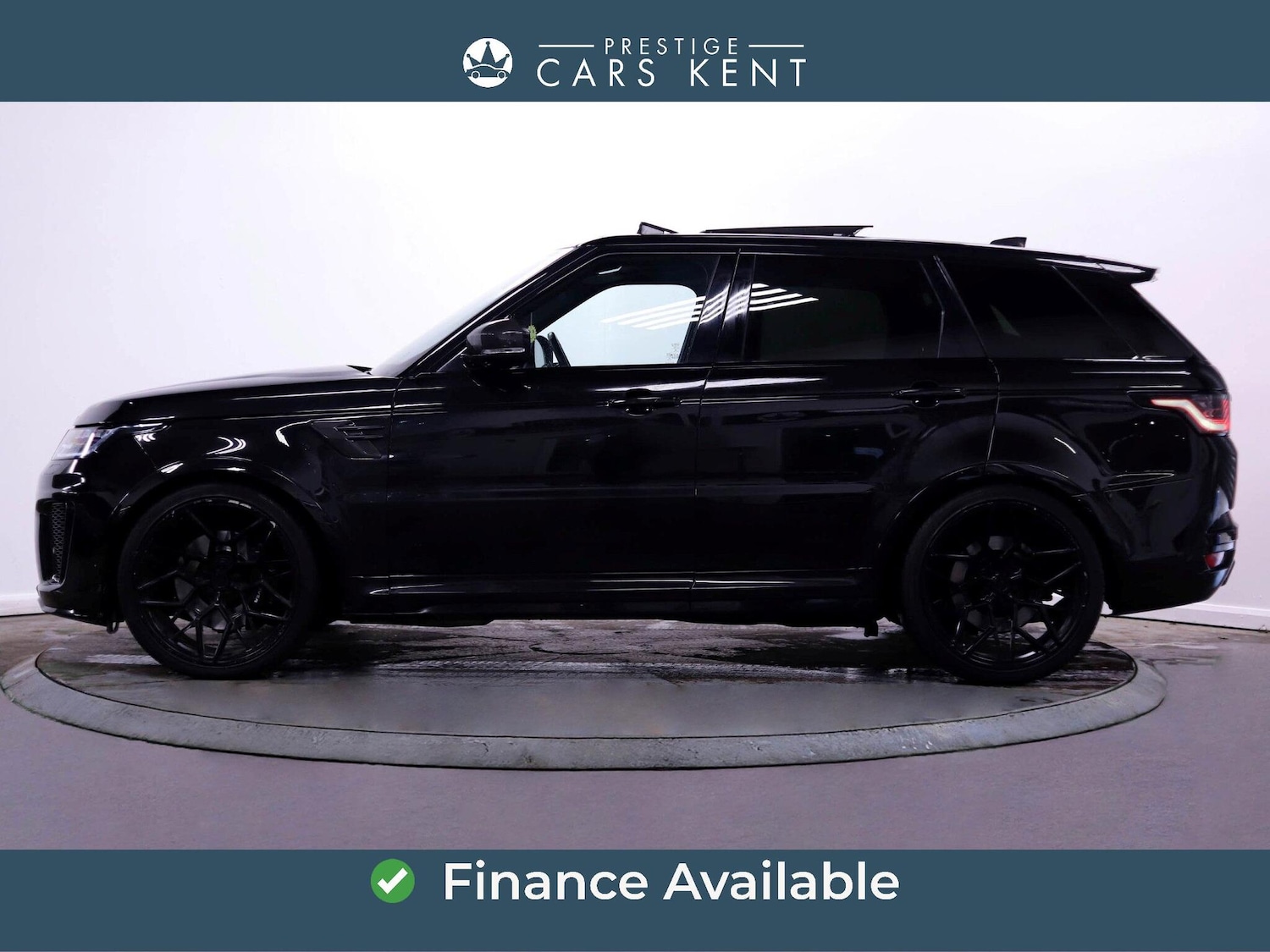 Used Land Rover Range Rover Sport 2019 for sale - 77909039: Photo 4