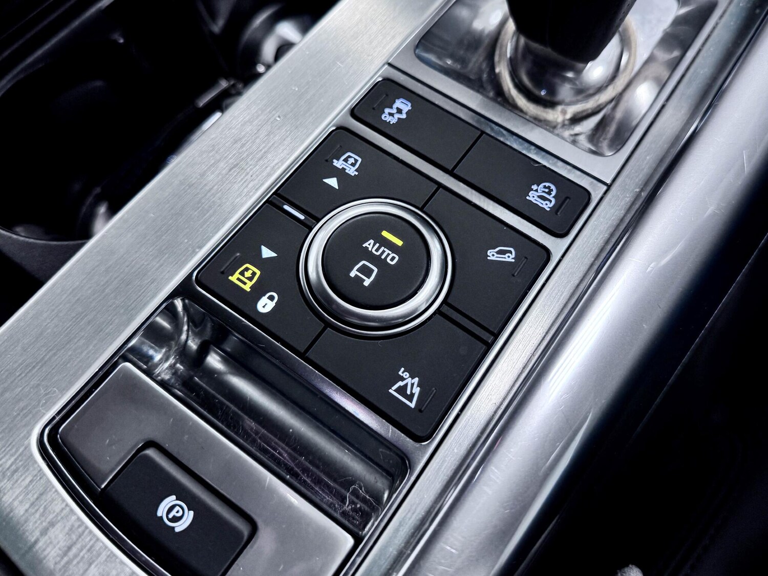 Used Land Rover Range Rover Sport 2019 for sale - 77909039: Photo 42