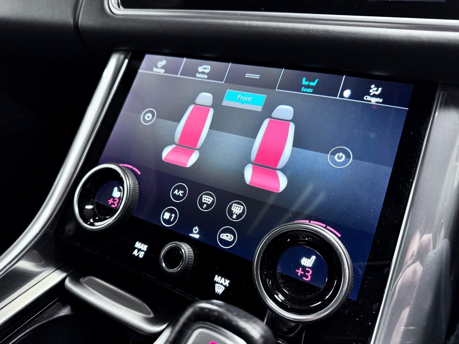 Used Land Rover Range Rover Sport 2019 for sale - 77909039: Photo 45