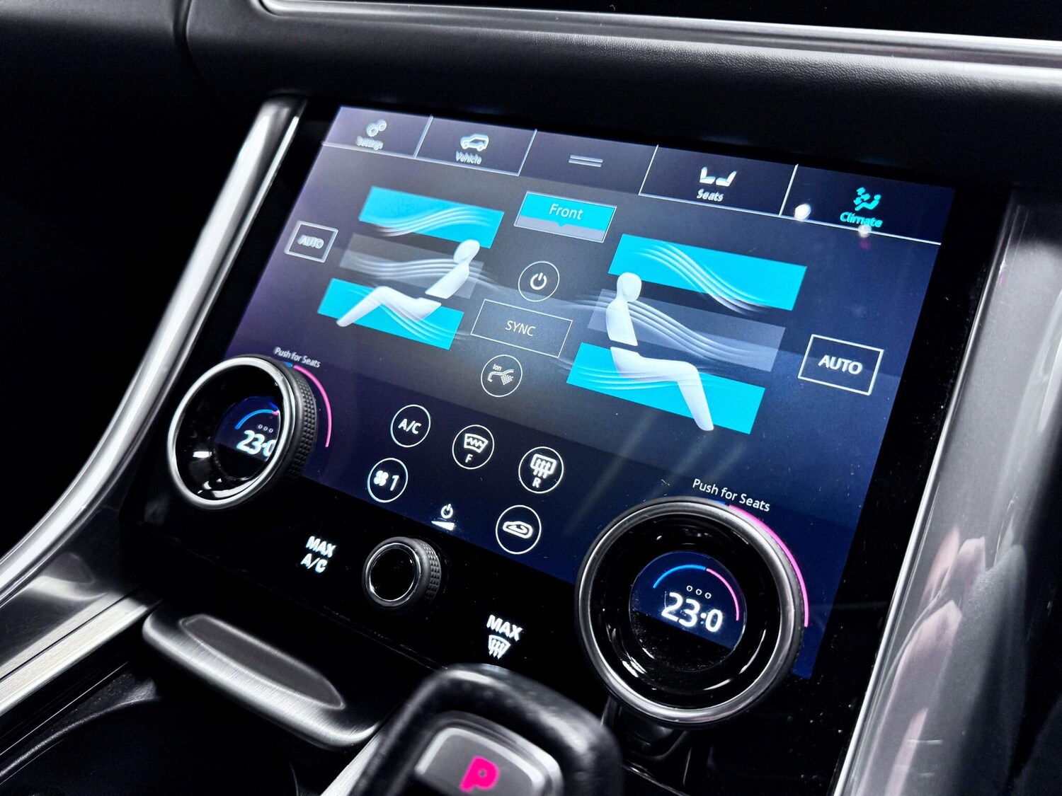 Used Land Rover Range Rover Sport 2019 for sale - 77909039: Photo 46