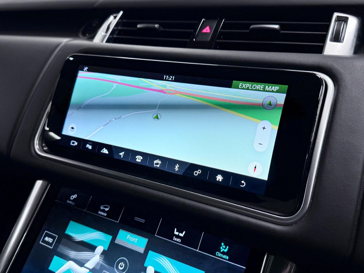 Used Land Rover Range Rover Sport 2019 for sale - 77909039: Photo 47